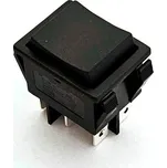 Kolébkový spínač R510785 AC250V/15A