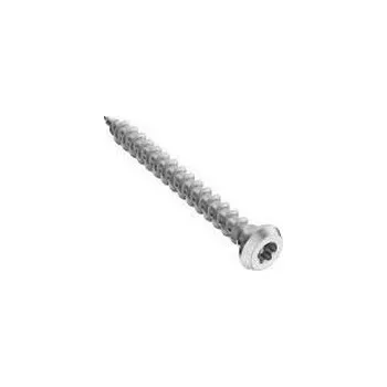 Vrut vrut 5.0x40 ZINEK ANW pro kování PH-TORX 20