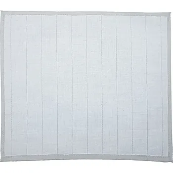 RC model lodě Dušek Vikingská prodloužená loď 1:72 - sada plachet