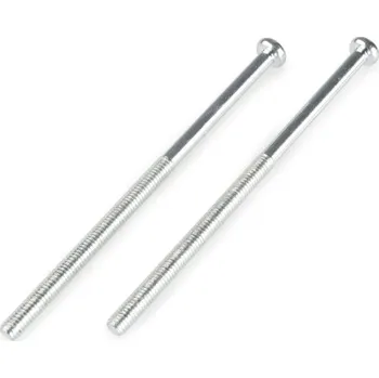 RC model Beta šrouby křídel