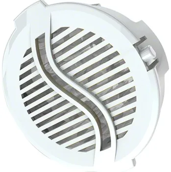 Náhradní náplň do osvěžovače Hyscent F6 Drcené okvětní lístky - bílá