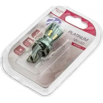 Přídavný světlomet NTY žárovka LED W21/5W PLATINUM LB823W-01B NTY