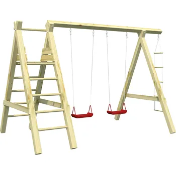 Hra na zahradu Palmako Dětské hřiště SOFIA