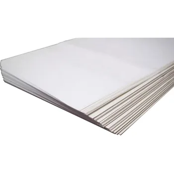 Balící papír Balící papír Havana 40 g, 40 x 60 cm, světle šedý, 10 kg