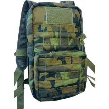 Batoh taktický 8l daypack gen.2 - vz.95 (Jednodenní batoh vz,95)