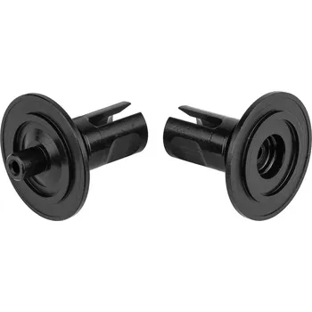 RC model B7 HD kovové unašeče kuličkového diferenciálu, 2 ks.