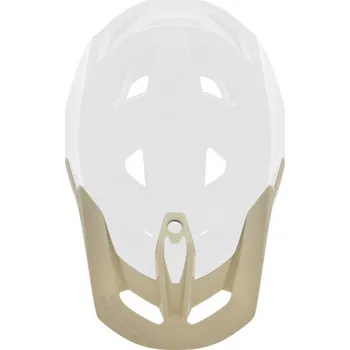 Cyklistická přilba FOX náhradní kšilt Speedframe Visor 5050 - S