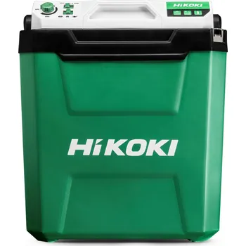 Hikoki UL18DFW4Z 24 l zelený