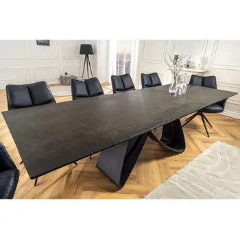 Jídelní stůl Rozkládací jídelní stůl AKRKAS Dekorhome