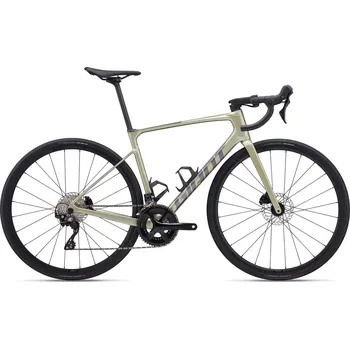 Silniční kolo Giant Defy Advanced 2 2024 XL bay leaf