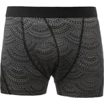 pánské trenky SENSOR MERINO IMPRESS pánské trenky šedá/maori - XXL