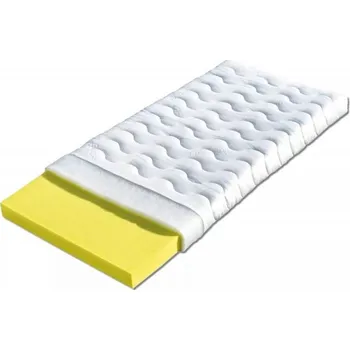 Matrace Dřevočal Kuba 70x140 cm 7 cm AloeVera