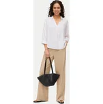 Vero Moda Halenka Linn 10310759 Bílá Loose Fit XS