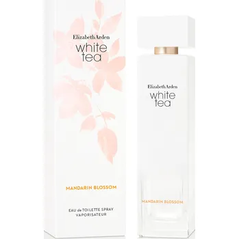 Dámský parfém Elizabeth Arden White Tea Mandarin Blossom - EDT 30 ml + 2 měsíce na vrácení zboží