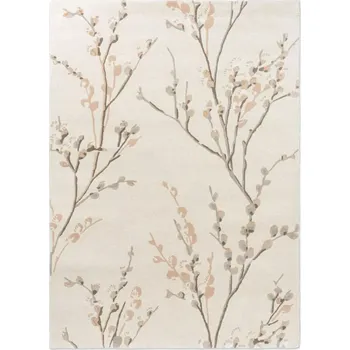 Koberec Brink&Campman Laura Ashley Pussy willow dove 079804 grey