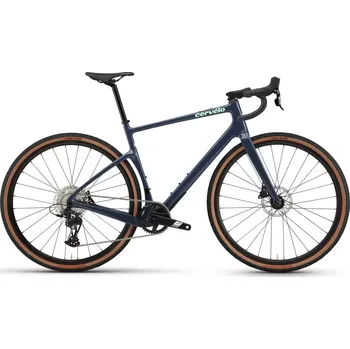 Silniční kolo Cervélo Aspero Apex XPLR 1 2024 56 cm woodsmoke