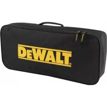 DeWALT Taška na nařádí černá 47 x 23 x 10 cm (N184943)