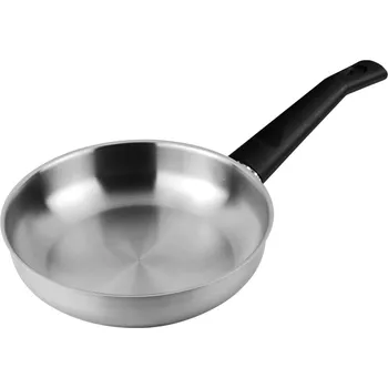 Pánev ESSENCIAL pánev nerezová 24 cm - Magefesa