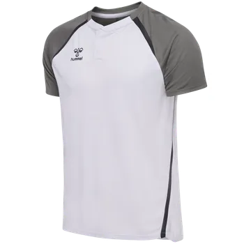 Triko Hummel Lead 2.0 Polo 223756-9396 Velikost M