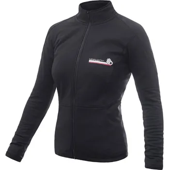 Cyklistika dámská bunda SENSOR PROFI dámská bunda černá - L