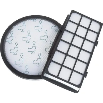 Příslušenství k vysavači Sada filtrů pro Rowenta X-Trem Power Cyclonic