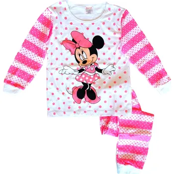 Chlapecké pyžamo Dětské pyžamo Myška Minnie 98 - 110 S