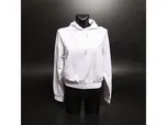 Dámská mikina Emporio Armani, bílá, vel. xxs