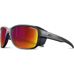 sluneční brýle JULBO MONTEBIANCO 2 Spectron 3CF Dark Blue / Black Smoke