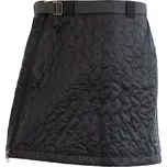 dámská sukně SENSOR INFINITY ZERO dámská sukně černá - XL