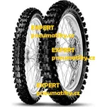 PIRELLI SCORPION MX32 MID SOFT ZADNÍ 90/100 14 49M