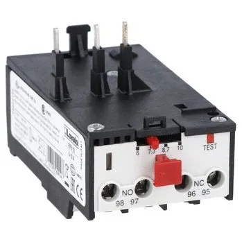 Relé LOVATO Relé 11RF 91 0.6-1A tepelné 11RF91