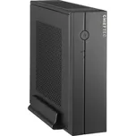 Chieftec IX-01B Mini-ITX 120W IX-01B-120W
