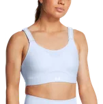 Podprsenka Under Armour UA Infinity High 2.0 Bra 1384112-465 Velikost XS (A-C)