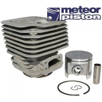 Motorová pila Píst a válec Husqvarna 268 50 mm METEOR Made in Italy