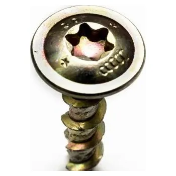 Vrut CT 08320 Tesařský vrut s talířovou hlavou 8x320mm