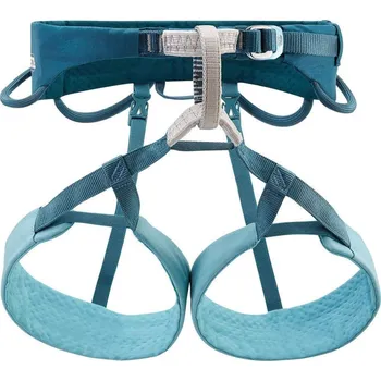 Horolezectví Úvazek Petzl Sama Velikost: S / Barva: modrá