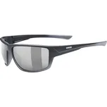 UVEX SPORTSTYLE 230, black matt/ltm silver Barva: BLACK MAT/LTM.SILVER (S5320692216)