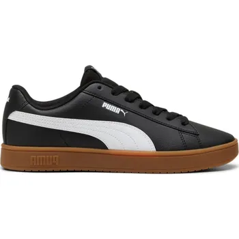 Pánské tenisky Pánské boty Puma Rickie Classic Velikost bot (EU): 46 / Barva: černá/bílá