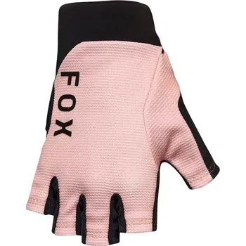 Cyklistické rukavice Fox Womens Ranger Gel Short Finger Glove L dusty rose