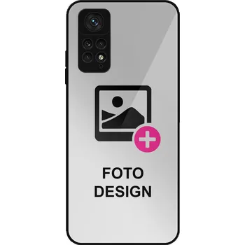 Pouzdro na mobilní telefon Xiaomi Redmi Note 11 Pro 5G (lesklé pouzdro)