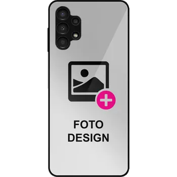 Pouzdro na mobilní telefon Samsung Galaxy A13 (lesklé pouzdro)