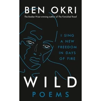 Cestování Wild - Ben Okri