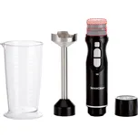 SILVERCREST® KITCHEN TOOLS Aku tyčový mixér SSMA 12 A1 – bez akumulátoru a nabíječky