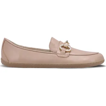 Dámské baleríny BeLenka Barefoot mokasíny Be Lenka Viva - Latte Brown 36, Vnitřní délka boty: 23,7 cm, Vnitřní šířka boty: 8,7 cm