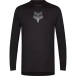 Fox Ranger LS Fox Head black XL