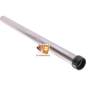 Tyč k vysavači Kovová trubka, 32mm, jednodílná pro AEG AVQ...Serie Viva Quickstop