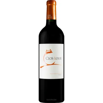 Víno Clos Louie 2021, 0,75l Clos Louie