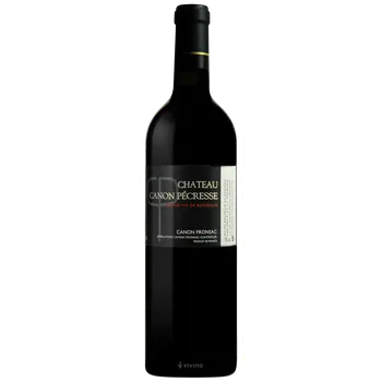 Víno Chateau Canon Pecresse Chateau Canon Pécresse 2019, 0,75l