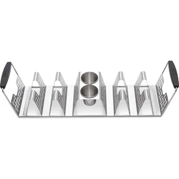 Grilovací nářadí Weber stojan na tacos