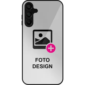 Pouzdro na mobilní telefon Samsung Galaxy A15 / A15 5G (lesklé pouzdro)